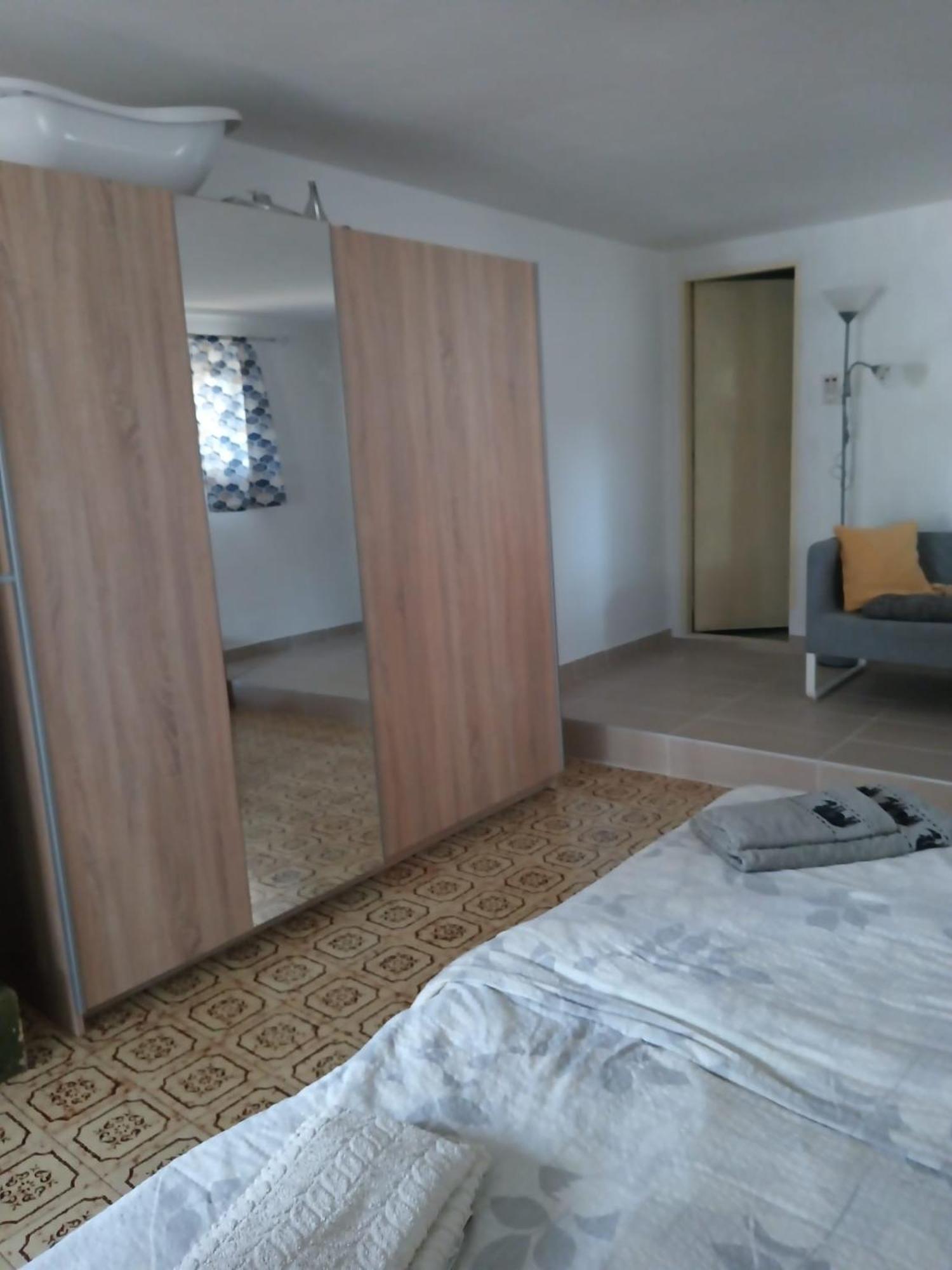Studio Apartment Posavec プレマントゥーラ エクステリア 写真