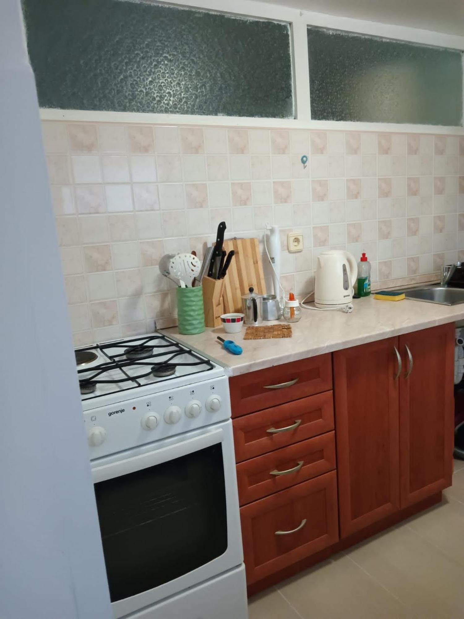 Studio Apartment Posavec プレマントゥーラ エクステリア 写真