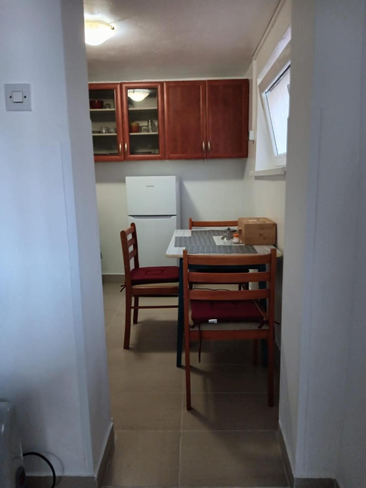 Studio Apartment Posavec プレマントゥーラ エクステリア 写真