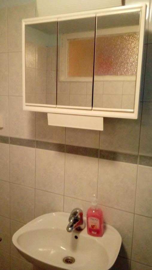Studio Apartment Posavec プレマントゥーラ エクステリア 写真